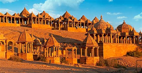 Jaisalmer Tourism, Places to Visit in Jaisalmer, Fort Rajwada, .